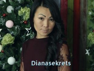 Dianasekrets
