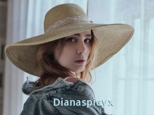 Dianaspicyx