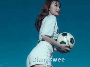 Dianaswee