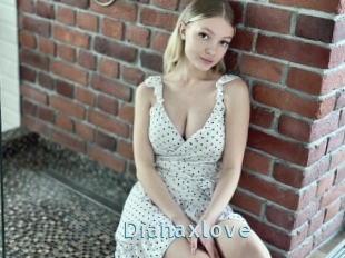Dianaxlove