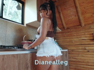 Dianealleg