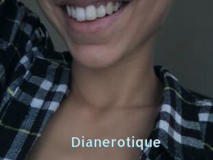 Dianerotique