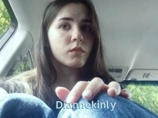 Diannekinly