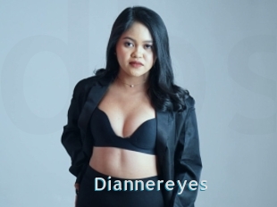 Diannereyes