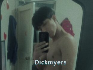 Dickmyers