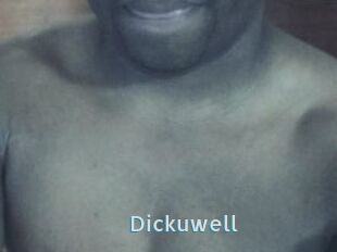 Dickuwell