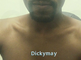 Dickymay