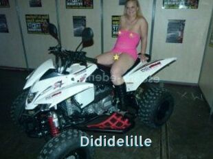 Dididelille