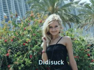Didisuck
