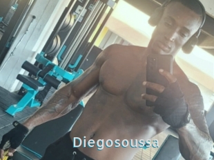 Diegosoussa