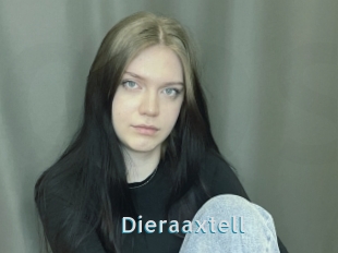 Dieraaxtell
