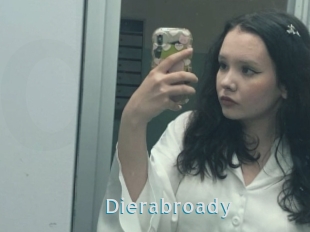 Dierabroady