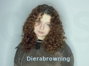 Dierabrowning