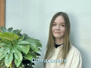 Dieracunard