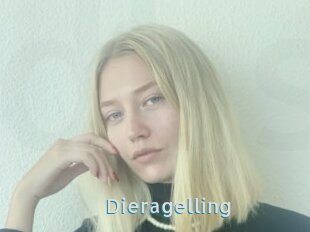 Dieragelling