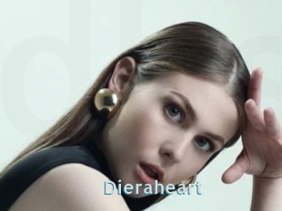 Dieraheart