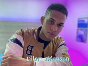 Dilam_alfonson