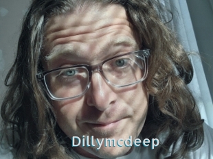Dillymcdeep