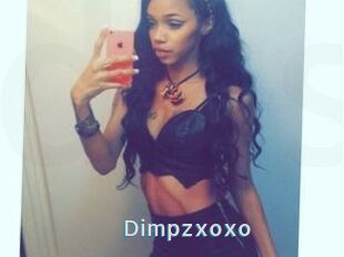 Dimpzxoxo