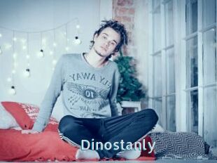 Dinostanly
