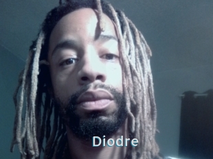 Diodre