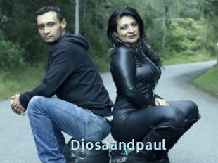 Diosaandpaul