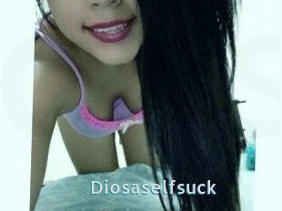 Diosaselfsuck