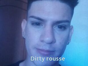 Dirty_rousse