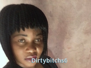 Dirtybitchs6