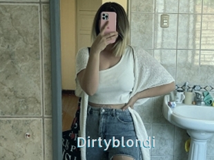 Dirtyblondi