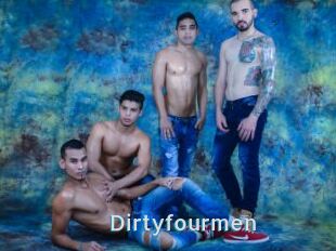 Dirtyfourmen