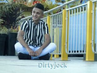 Dirtyjock