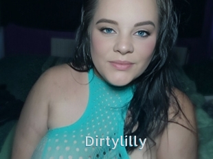 Dirtylilly