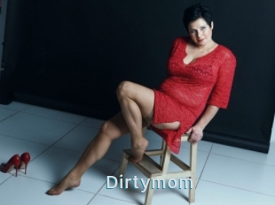 Dirtymom