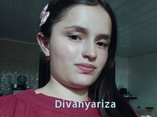 Divanyariza