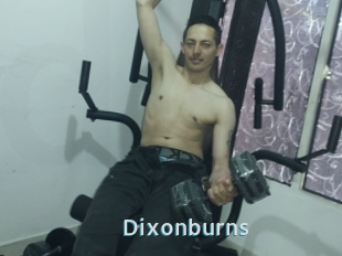 Dixonburns
