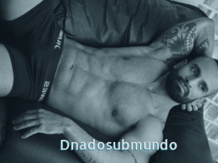 Dnadosubmundo