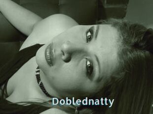 Doblednatty