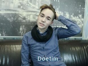 Doetim