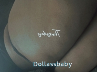 Dollassbaby