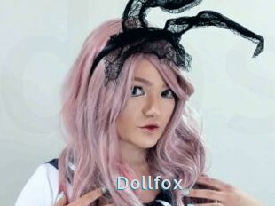 Dollfox