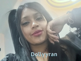 Dollyyran