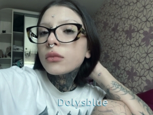 Dolysblue