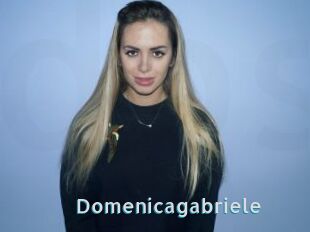 Domenicagabriele