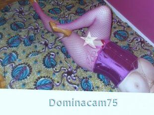 Dominacam75