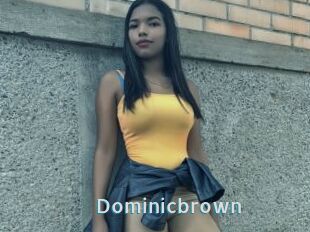 Dominicbrown