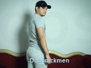 Dominickmen
