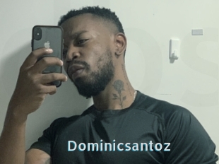 Dominicsantoz