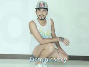 Dominicsexy