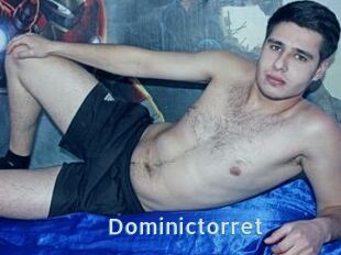 Dominictorret